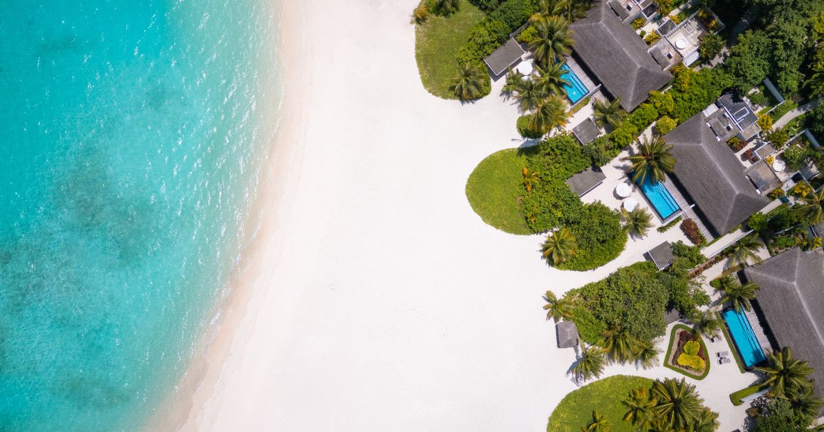 Sirru Fen Fushi celebrates traditions in celebration with Lunar New Year, Eid &amp; Easter