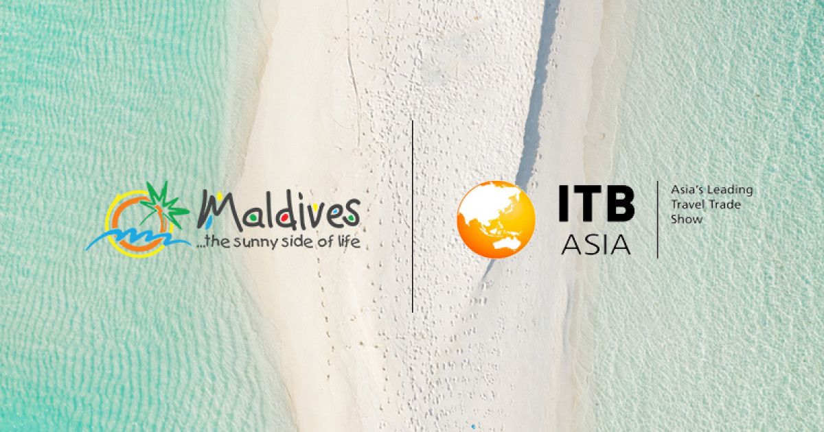 Visit Maldives - News > Maldives promoted at Southeast Asia’s largest ...