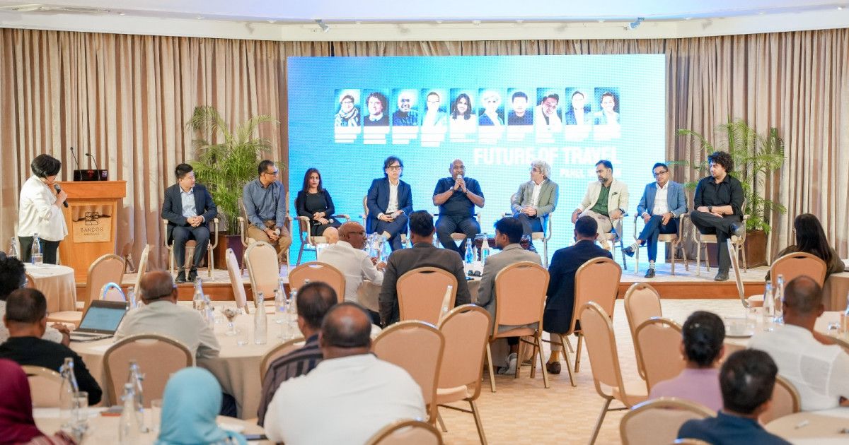 Visit Maldives News > DATA Forum 2024 Brings Groundbreaking Insights