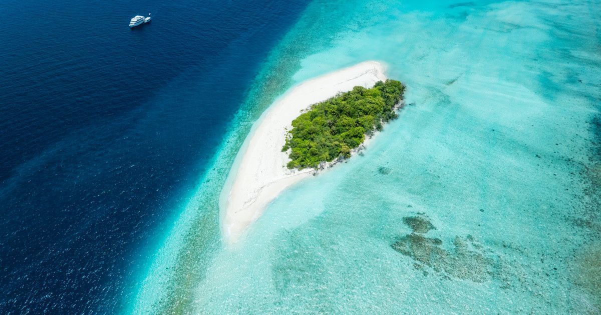 Seaplane