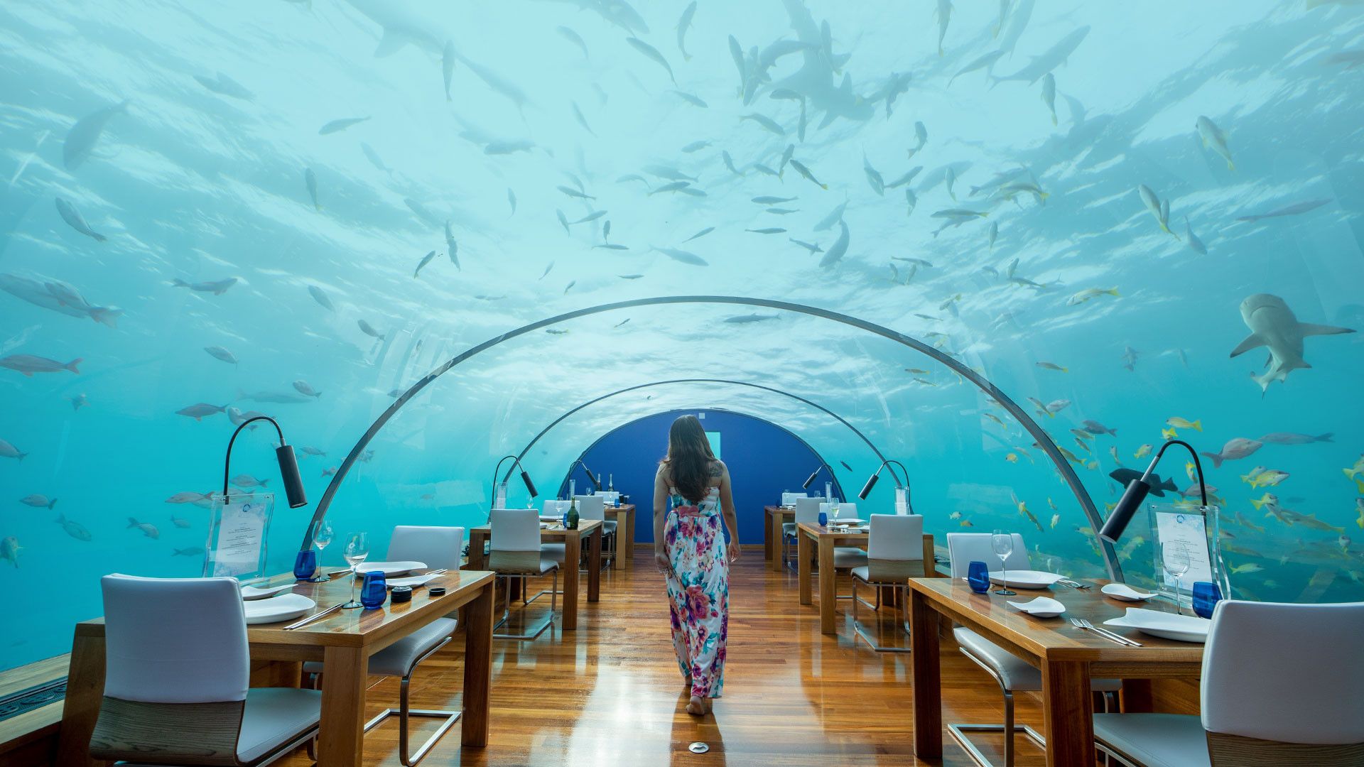 Vaadhoo Island