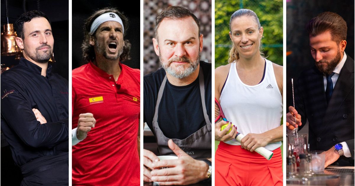 The St. Regis Maldives announces the 2026 Tastemaker Series