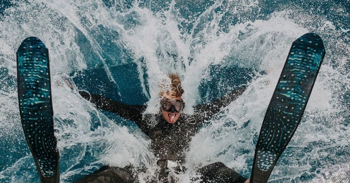 Adrenaline-Pumping Bucket-list Experiences in the Sunny Side of Life
