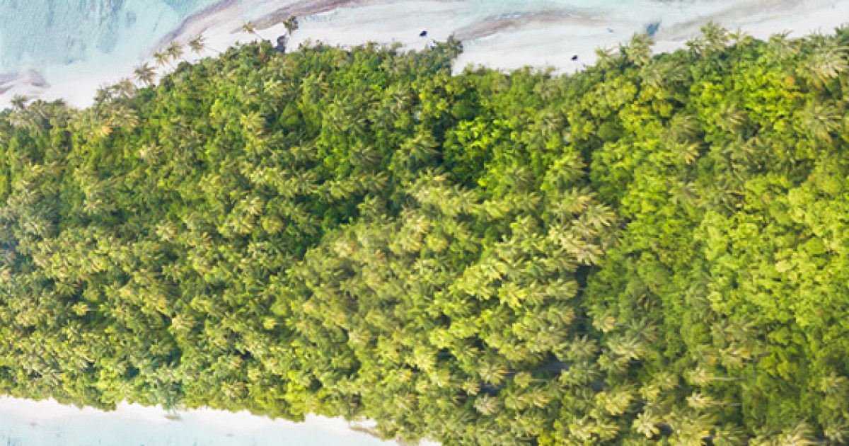 Visit Maldives - Places > Nature