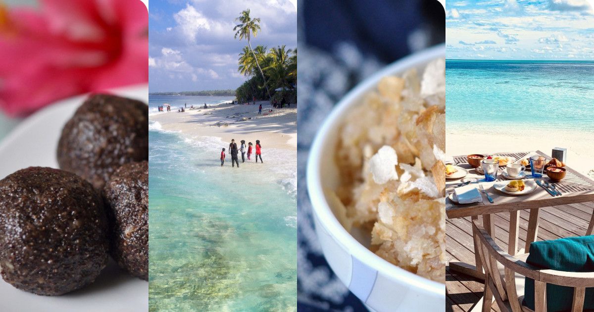 Visit Maldives - Experiences > Maahefun - A Unique Maldivian Tradition