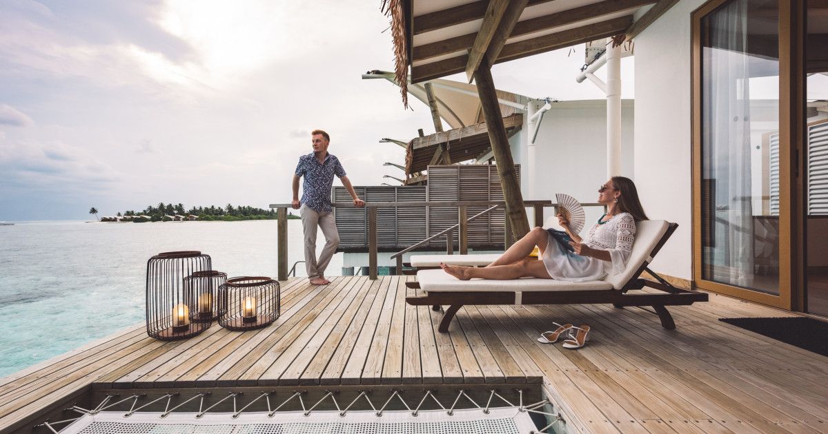 Cinnamon Hakuraa Huraa Maldives curates a five-day Valentine’s celebration where love takes centre stage