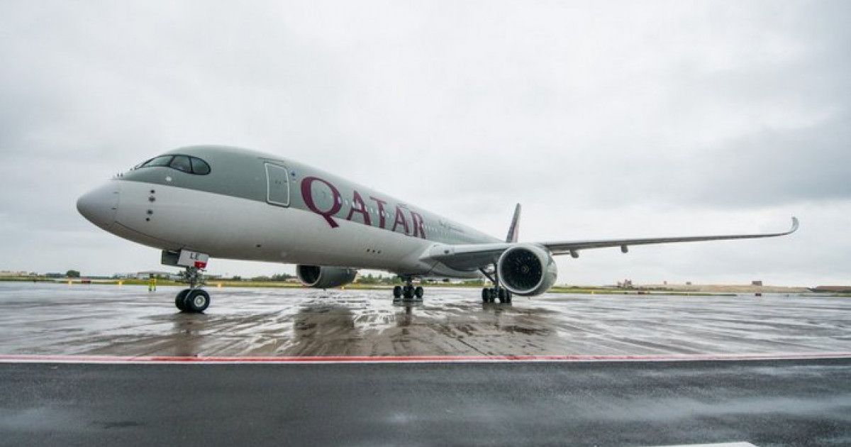 Visit Maldives News > Qatar Airways is set to increase the frequency
